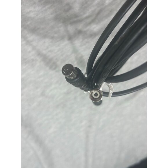 Ews-9443-M15 4 Pole Cordset Male/Female 15M Ews-9443-M15 - Picture 5 of 6